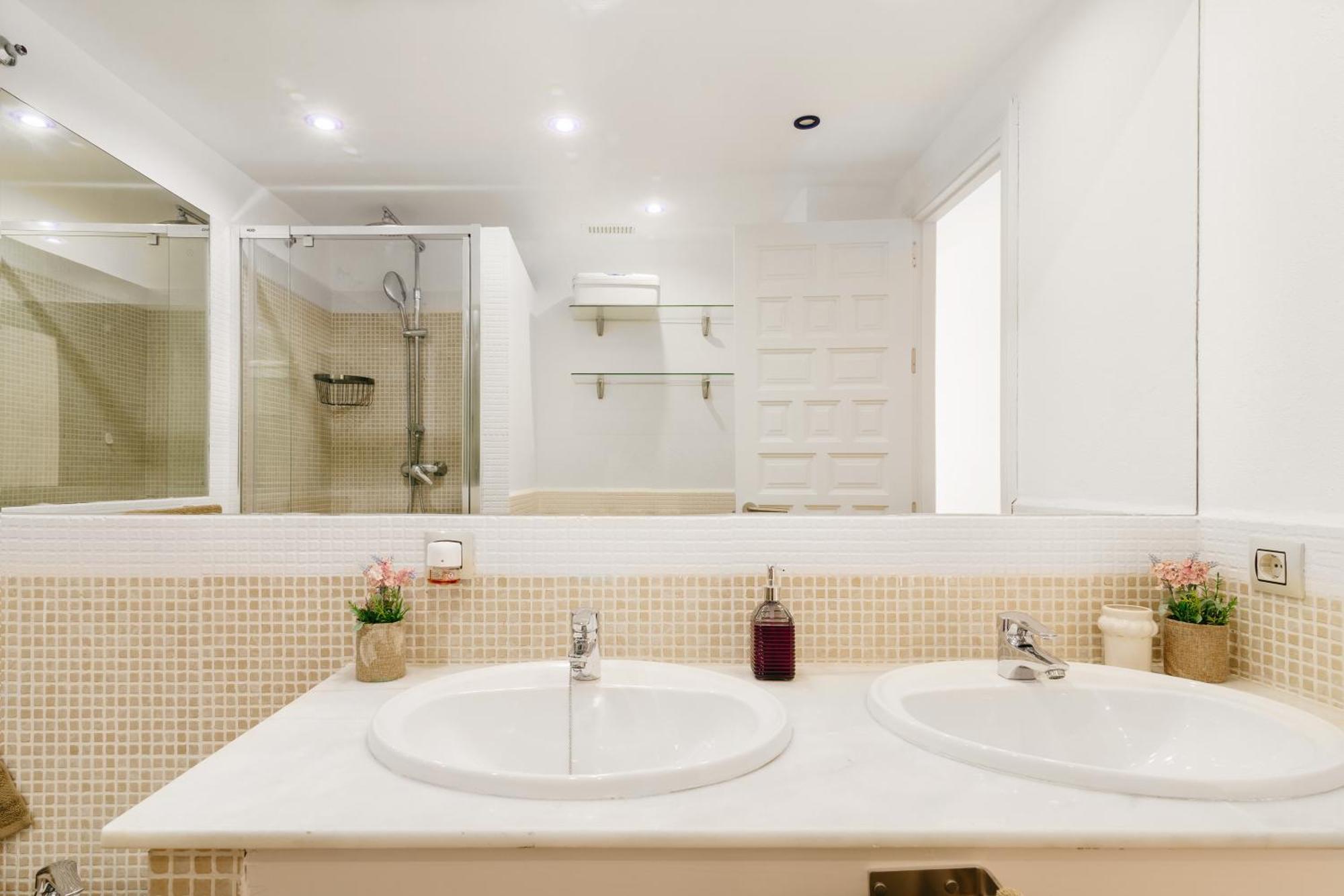 Appartement Urbanizacion De Lujo En Zahara De Atunes Con Acceso Privado A Playa, Piscina, Paddle Zahara de los Atunes