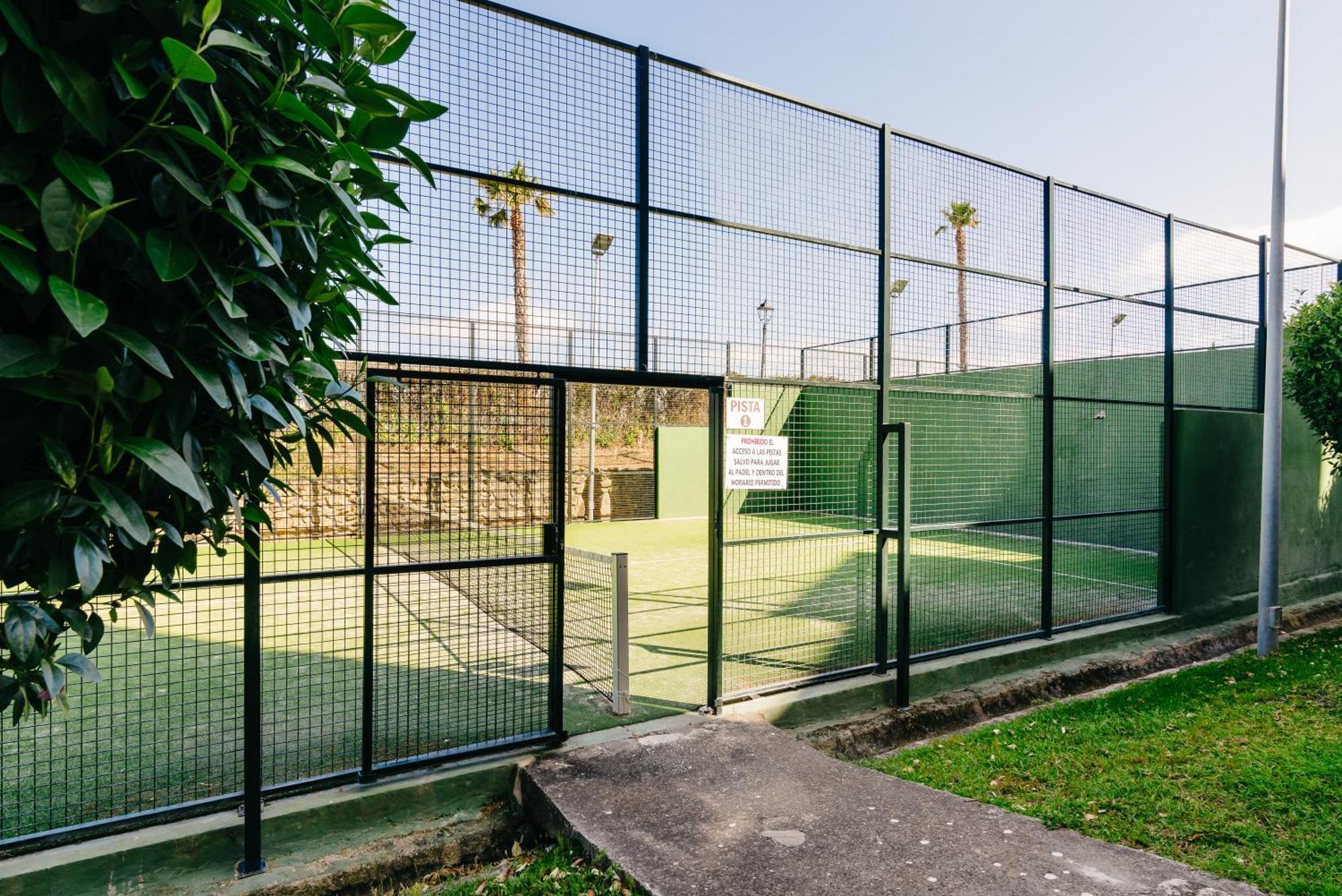 Urbanizacion De Lujo En Zahara De Atunes Con Acceso Privado A Playa, Piscina, Paddle Appartement *