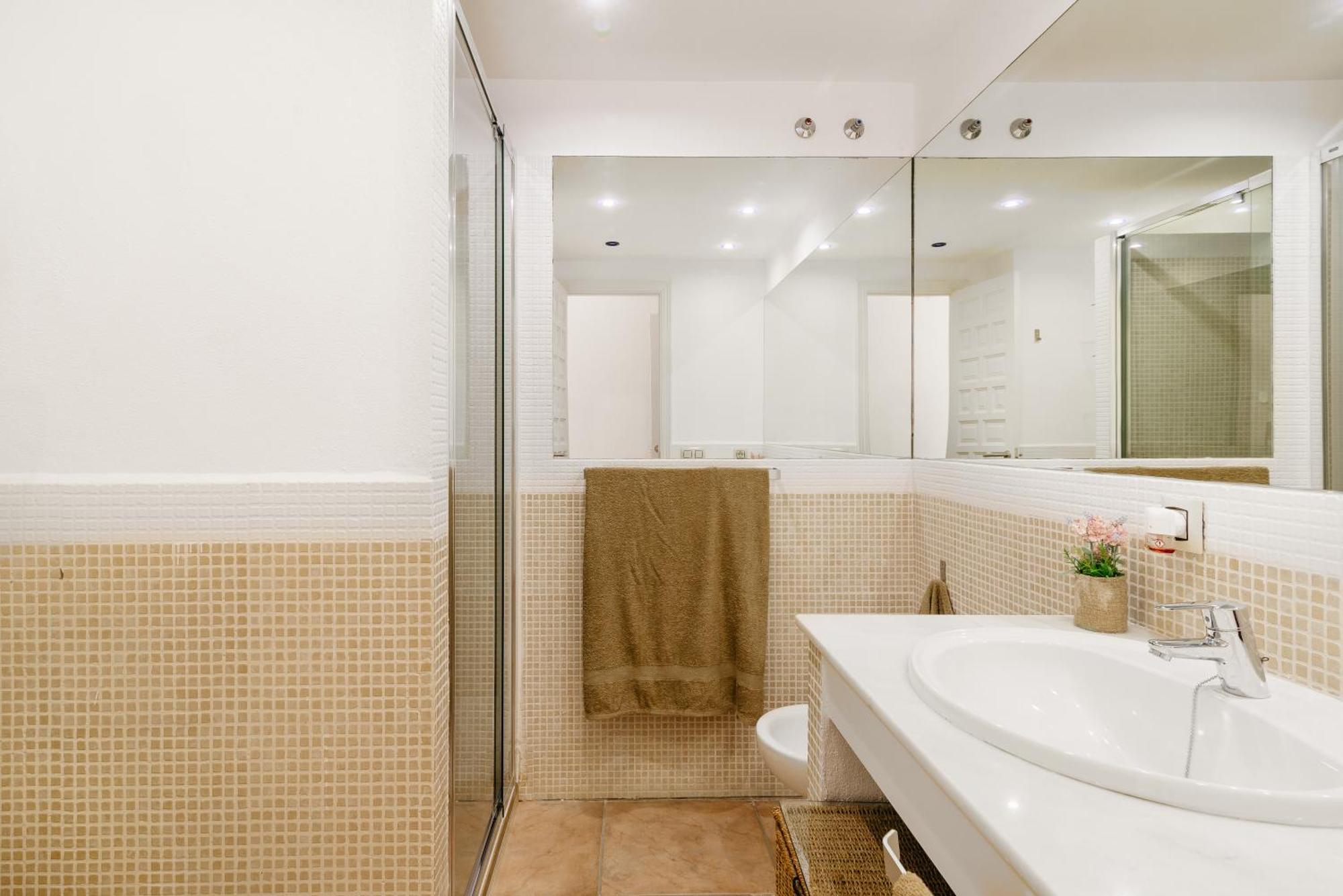 Urbanizacion De Lujo En Zahara De Atunes Con Acceso Privado A Playa, Piscina, Paddle Appartement