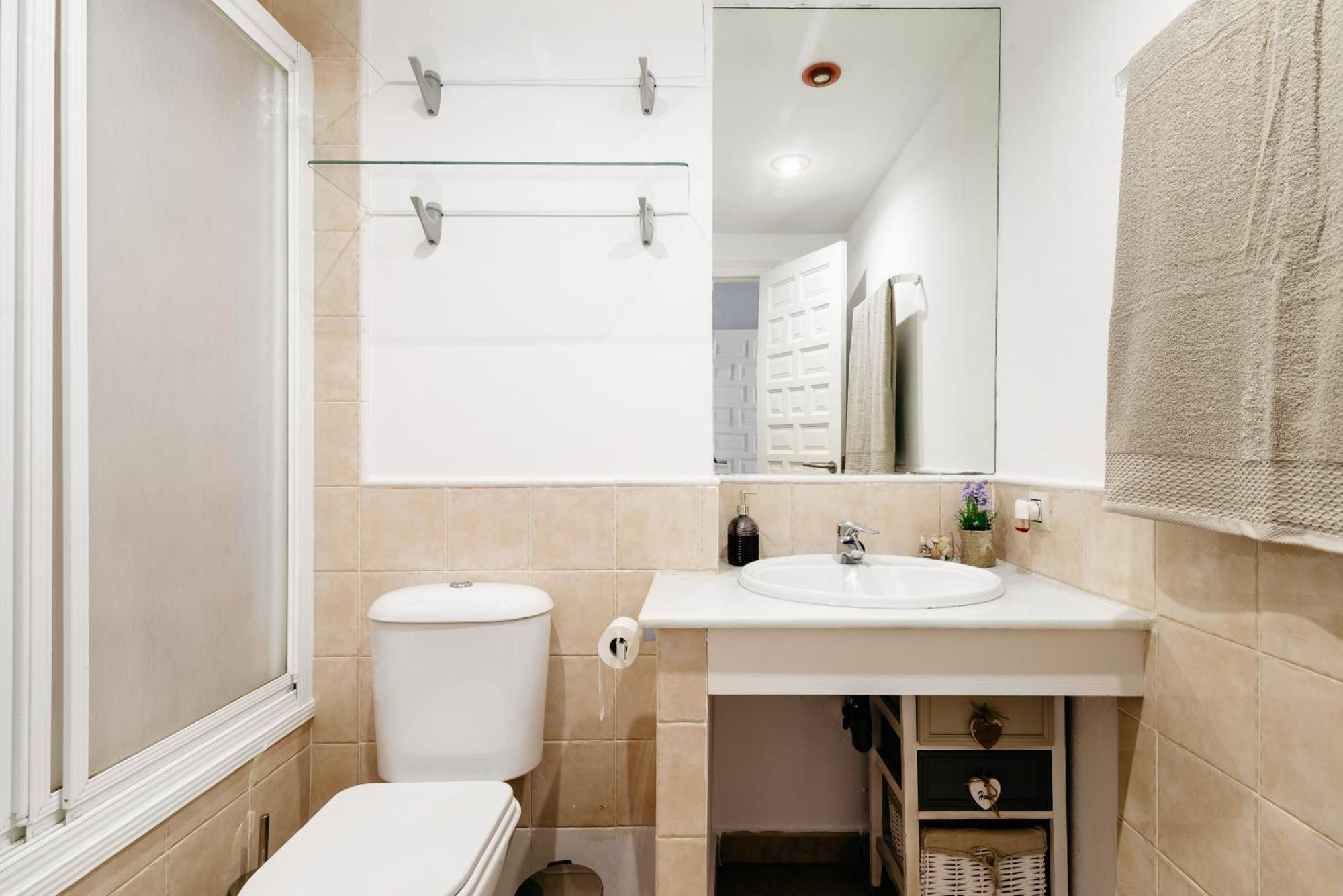 Urbanizacion De Lujo En Zahara De Atunes Con Acceso Privado A Playa, Piscina, Paddle Appartement