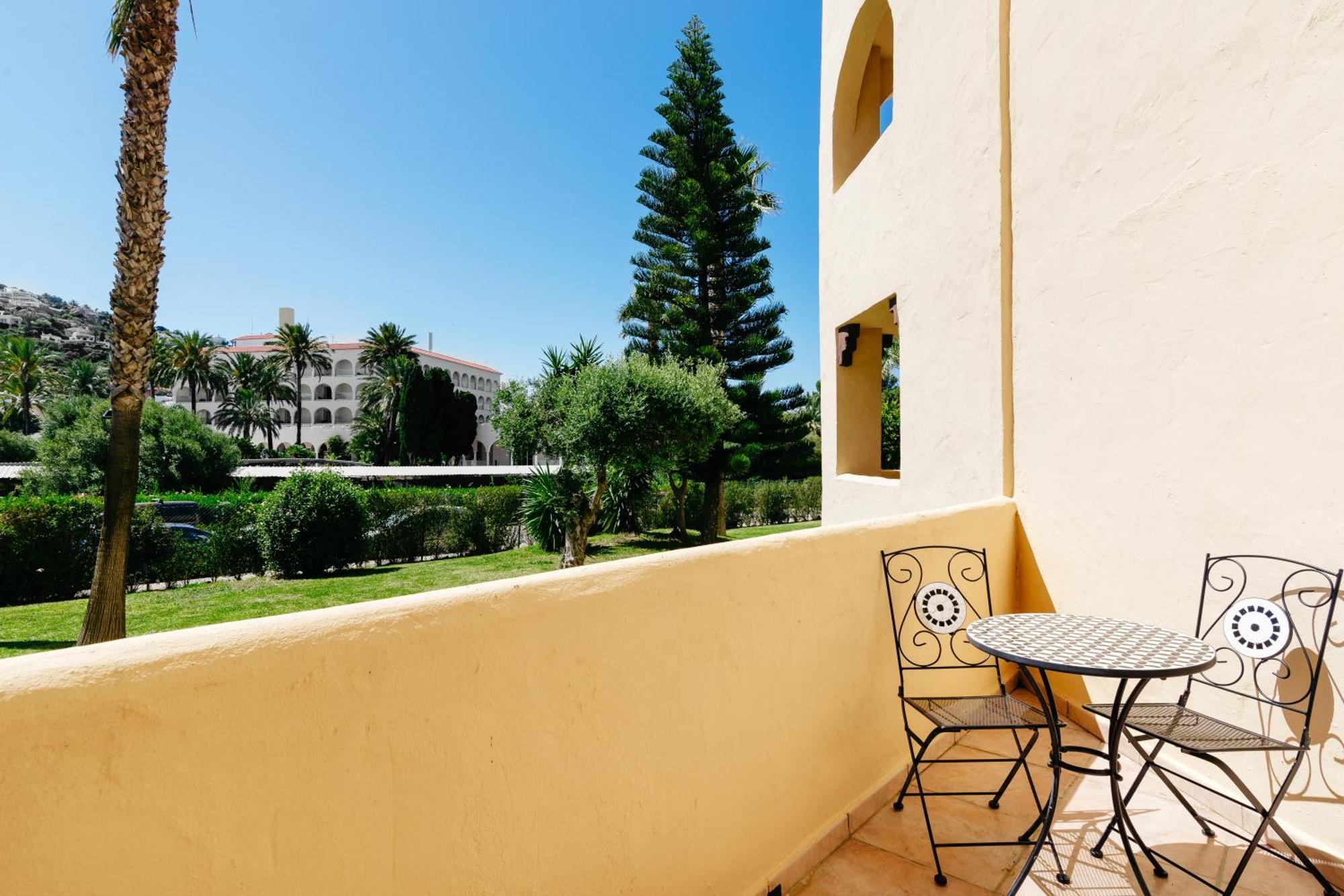 Urbanizacion De Lujo En Zahara De Atunes Con Acceso Privado A Playa, Piscina, Paddle Appartement